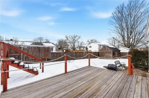 173 Hopkins Hill Road Coventry RI 02816