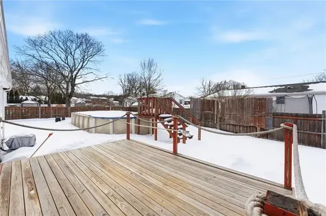 173 Hopkins Hill Road Coventry RI 02816