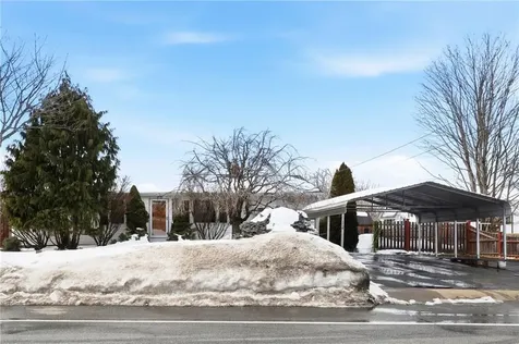 173 Hopkins Hill Road Coventry RI 02816