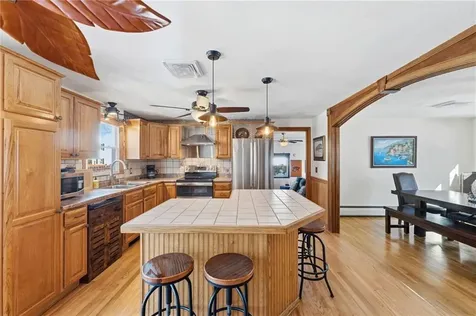 173 Hopkins Hill Road Coventry RI 02816