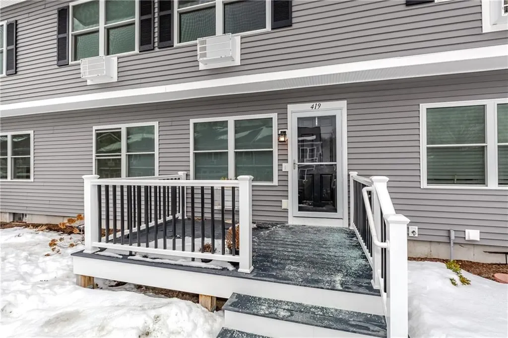 200 Post Road Warwick RI 02888