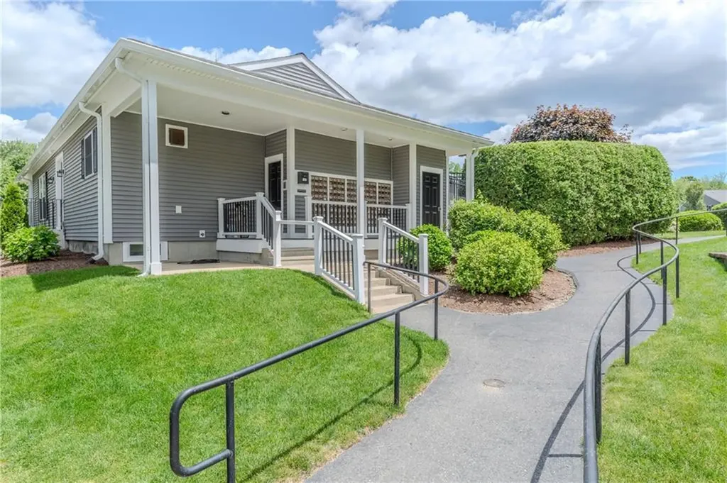 200 Post Road Warwick RI 02888