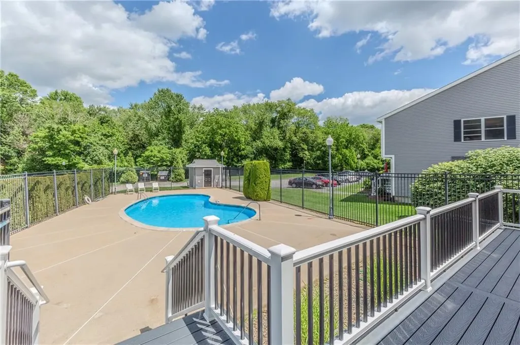 200 Post Road Warwick RI 02888