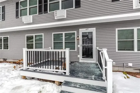 200 Post Road Warwick RI 02888