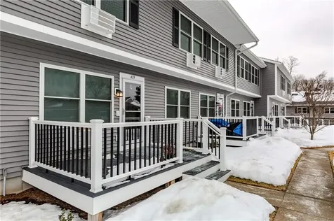 200 Post Road Warwick RI 02888