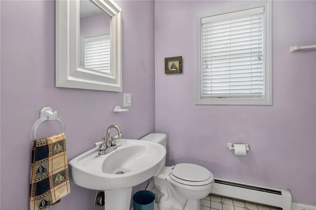 19 Wicklow Road Westerly RI 02891