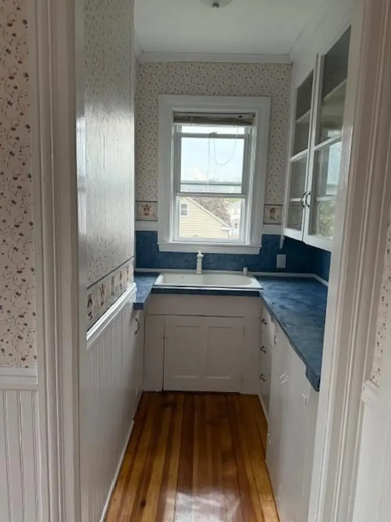 66 Blackamore Avenue Cranston RI 02910