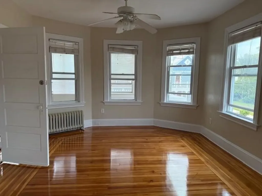 66 Blackamore Avenue Cranston RI 02910