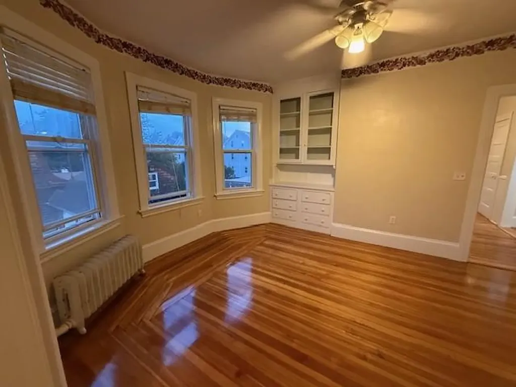 66 Blackamore Avenue Cranston RI 02910