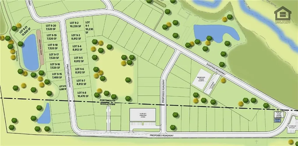 0 Revolution Way Portsmouth RI 02871