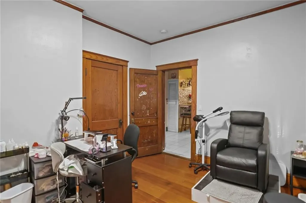4 Priscilla Avenue Providence RI 02909