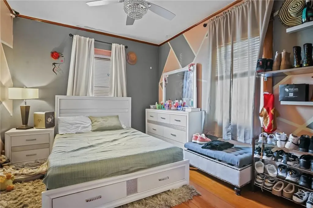 4 Priscilla Avenue Providence RI 02909
