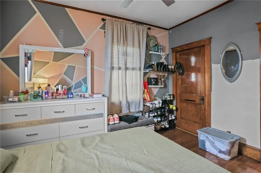 4 Priscilla Avenue Providence RI 02909