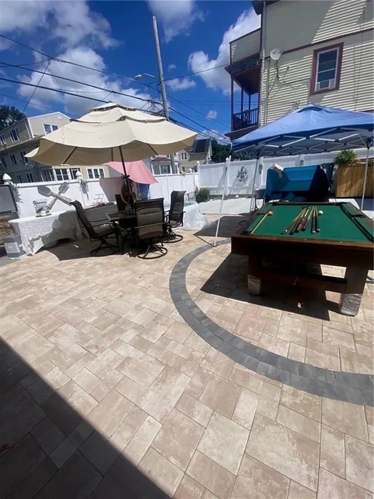 4 Priscilla Avenue Providence RI 02909