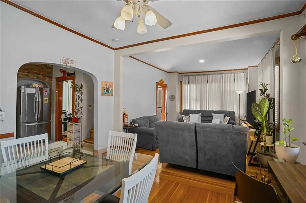 4 Priscilla Avenue Providence RI 02909