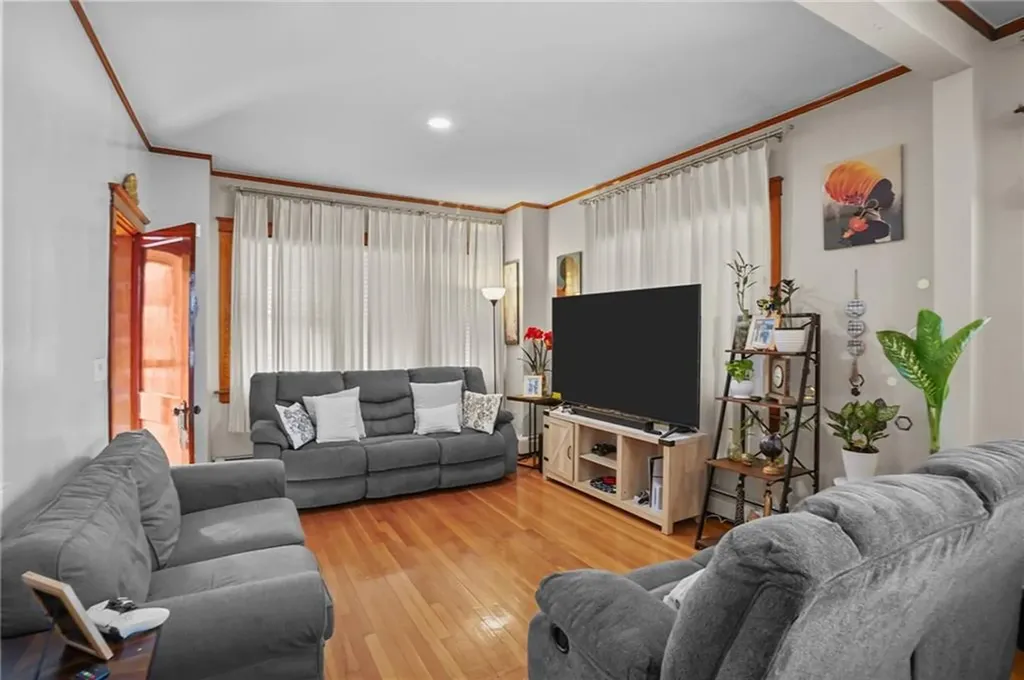 4 Priscilla Avenue Providence RI 02909