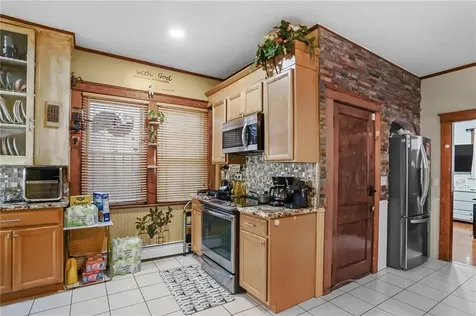 4 Priscilla Avenue Providence RI 02909