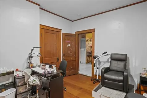 4 Priscilla Avenue Providence RI 02909