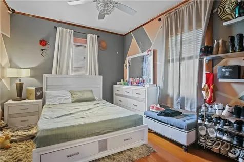 4 Priscilla Avenue Providence RI 02909