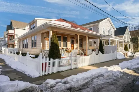 4 Priscilla Avenue Providence RI 02909