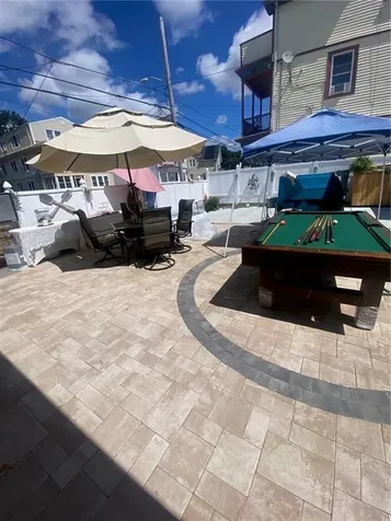 4 Priscilla Avenue Providence RI 02909