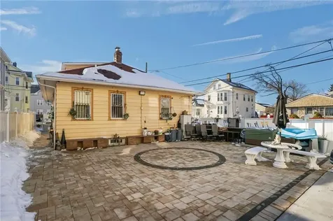 4 Priscilla Avenue Providence RI 02909