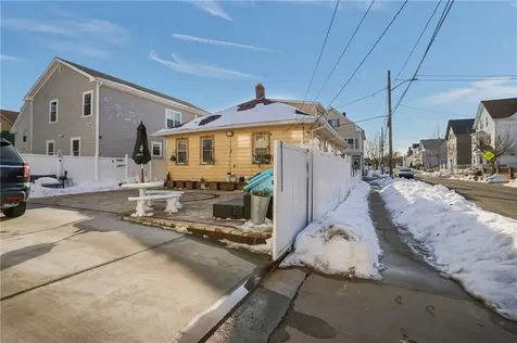 4 Priscilla Avenue Providence RI 02909