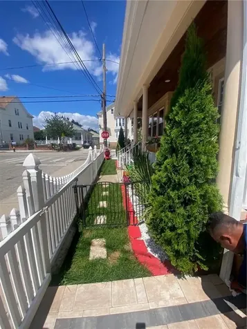 4 Priscilla Avenue Providence RI 02909