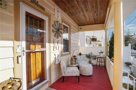 4 Priscilla Avenue Providence RI 02909