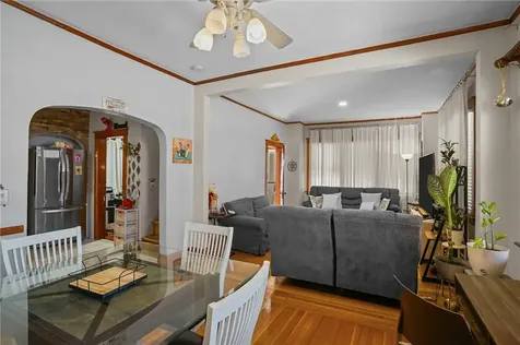 4 Priscilla Avenue Providence RI 02909