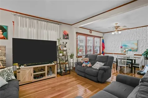 4 Priscilla Avenue Providence RI 02909