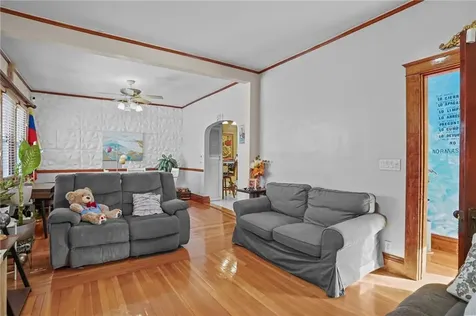 4 Priscilla Avenue Providence RI 02909