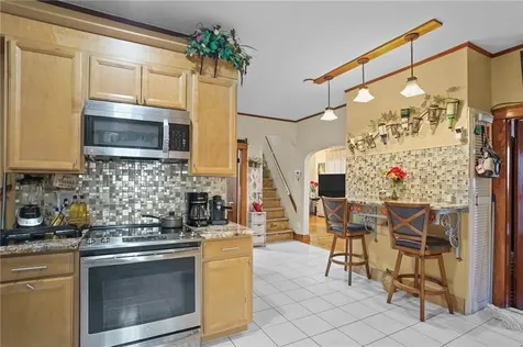 4 Priscilla Avenue Providence RI 02909