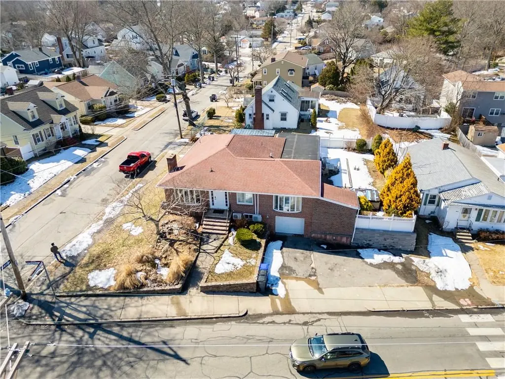 928 Admiral Street Providence RI 02904