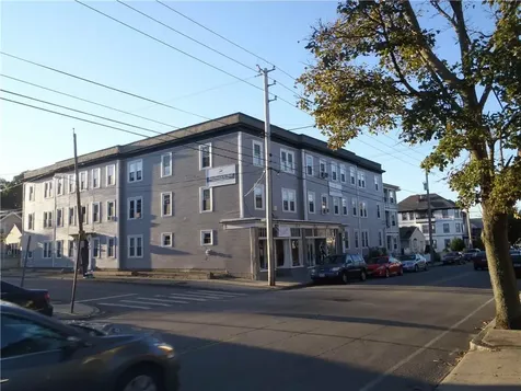 422 Pawtucket Avenue Pawtucket RI 02860