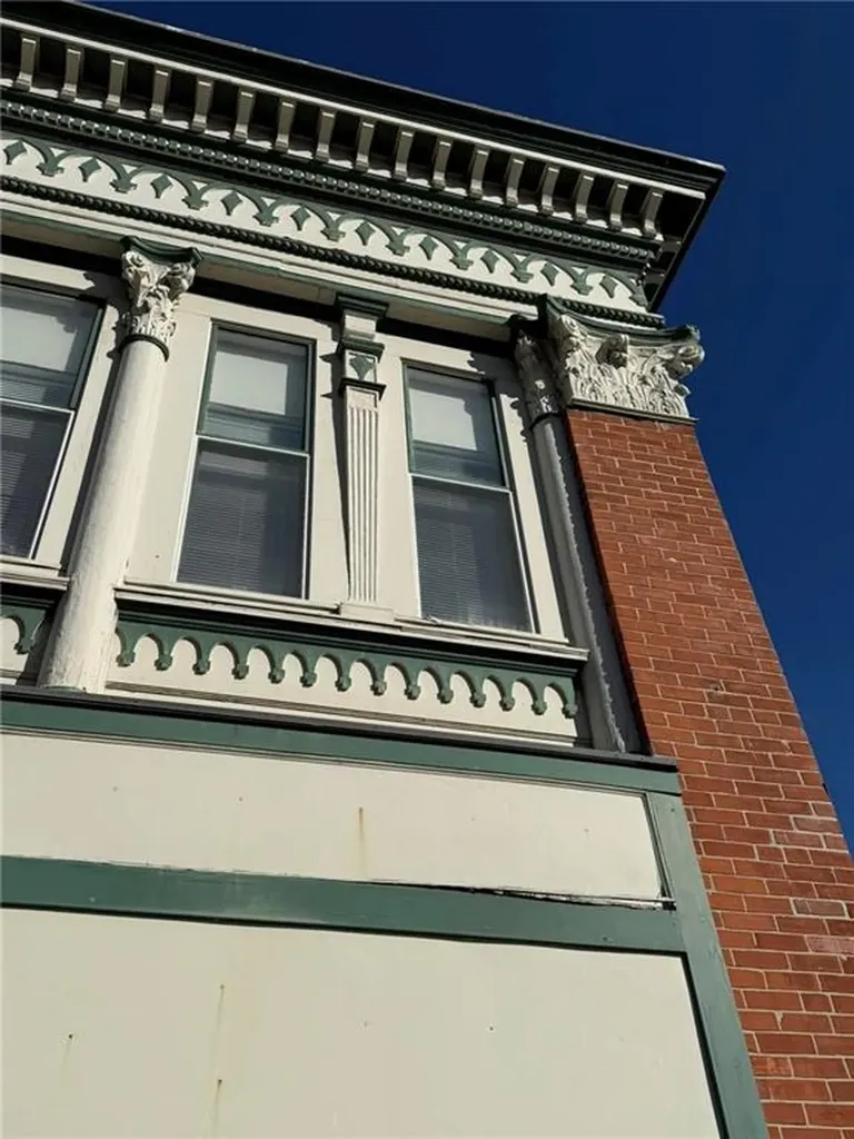 12 Court Street Woonsocket RI 02895
