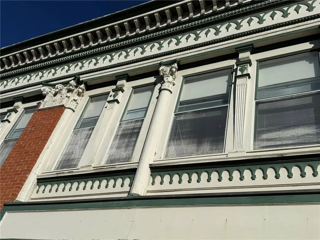 12 Court Street Woonsocket RI 02895