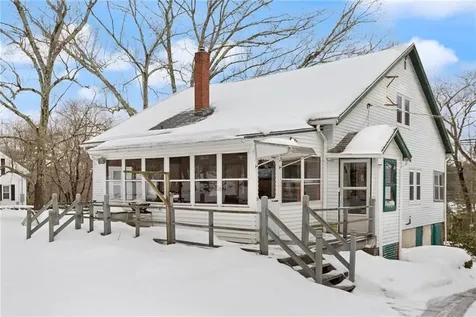 85 Stillwater Road Smithfield RI 02917