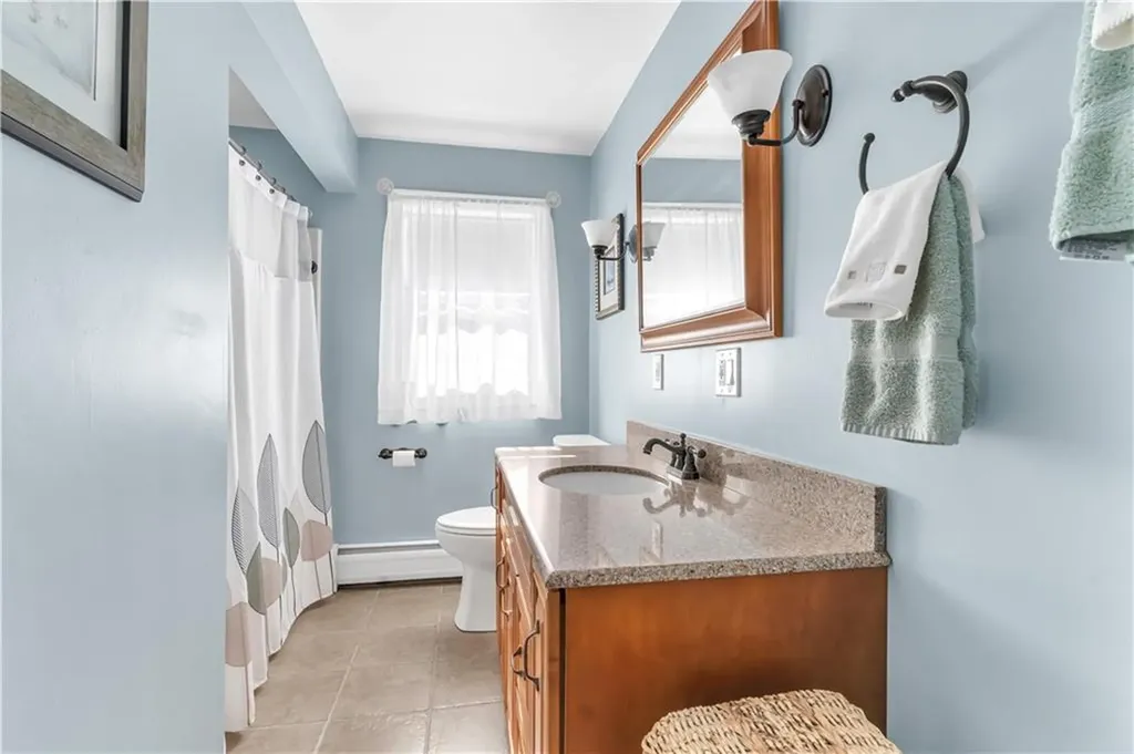 137 Colonial Avenue Cumberland RI 02864