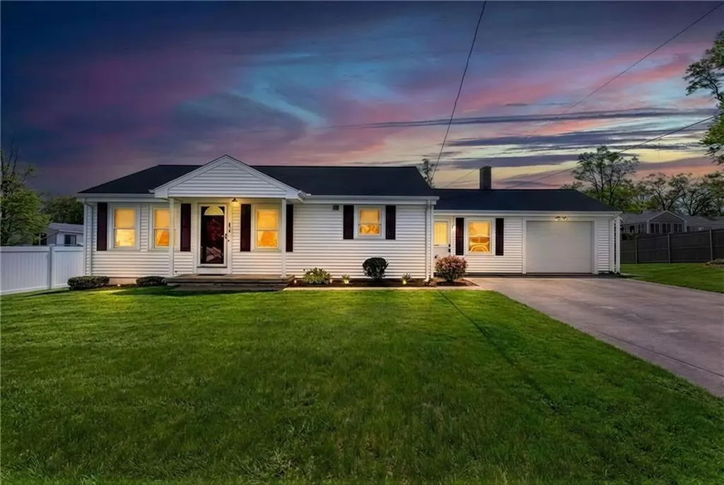 137 Colonial Avenue Cumberland RI 02864