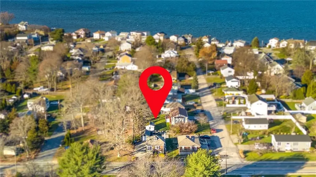 151 Ives Road Warwick RI 02818