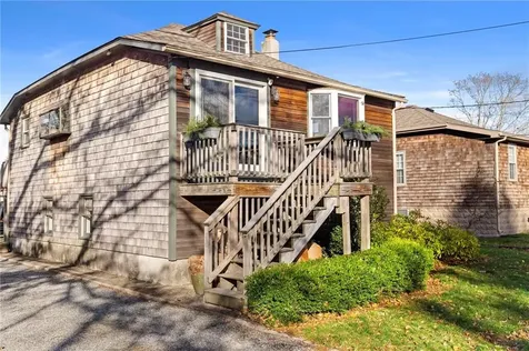 151 Ives Road Warwick RI 02818