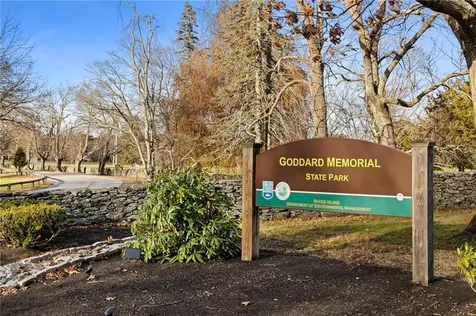 151 Ives Road Warwick RI 02818