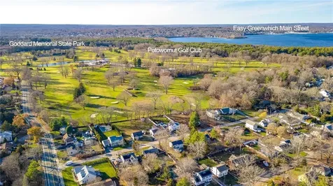 151 Ives Road Warwick RI 02818