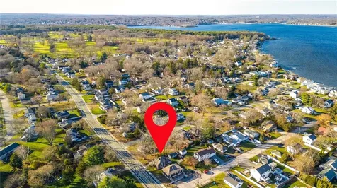 151 Ives Road Warwick RI 02818