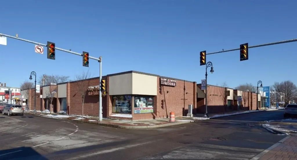 80 Park Street Attleboro MA 02703