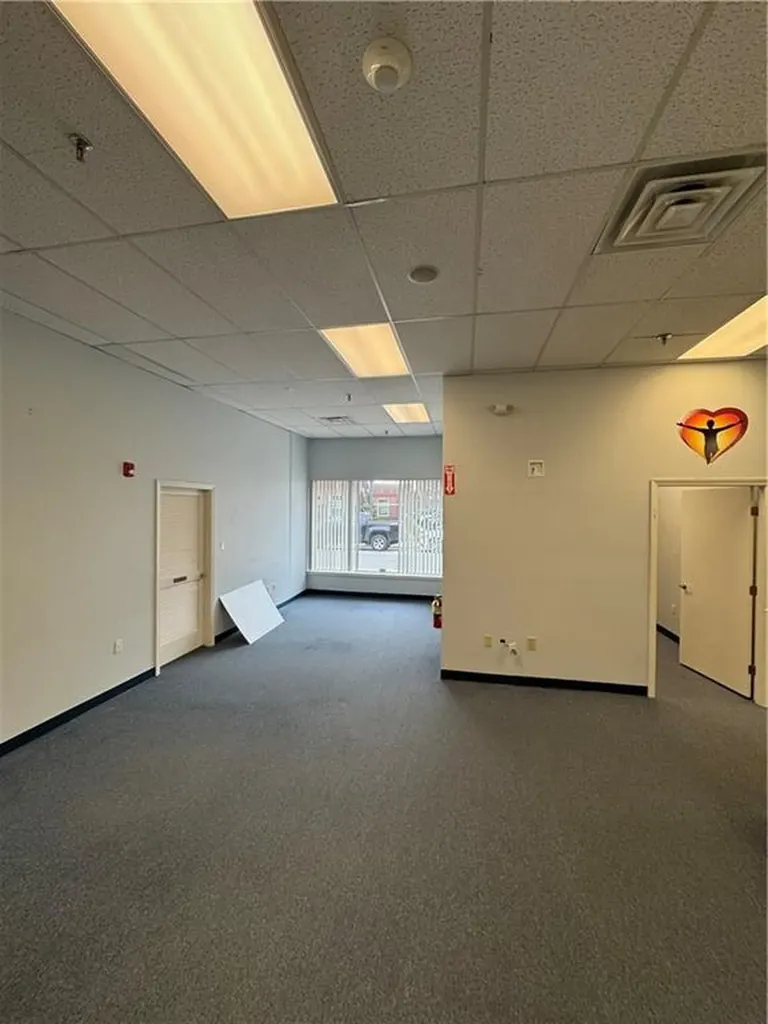 80 Park Street Attleboro MA 02703
