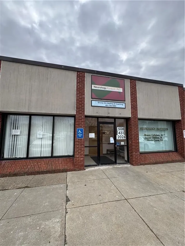 80 Park Street Attleboro MA 02703