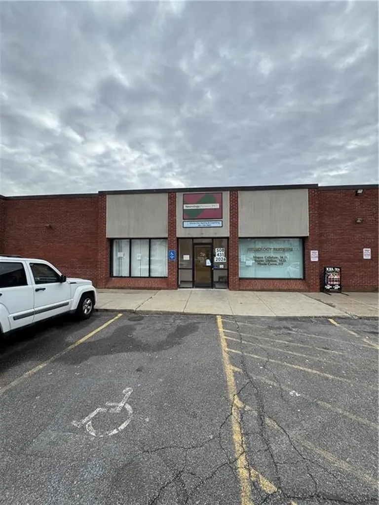 80 Park Street Attleboro MA 02703