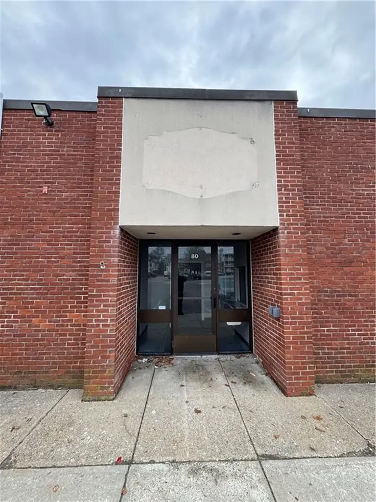 80 Park Street Attleboro MA 02703